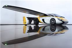 أوبر تتعاقد مع ناسا لتطوير نظام لإدارة التاكسى الطائر لعام 2020