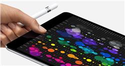 ابل تعمل على ipad يأتى بتصميم وأهم مميزات iphone x