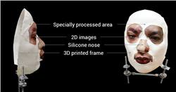 قناع يستطيع خداع تقنية Face ID في هاتف iPhone X