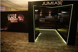 عروض وتخفيضات هائلة من جوميا مصر في البلاك فرايدي تصل إلى 80%