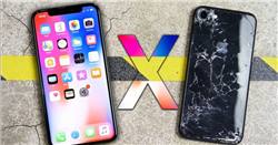 إختبارات المتانة لأحدث هواتف ابل والنتيجة مفاجأة