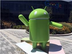 نسب إصدارات أندرويد: أوريو يشهد زيادة بسيطة ونوجا يتقدم