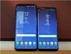 سامسونج قد تعلن عن هاتف Galaxy S9 قبل مؤتمر MWC 2018