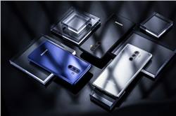 ﻿هاتف بـ 4 كاميرات ورامات 6 جيجا بايت وبطارية 4060 ملى أمبير وسعر غير معقول