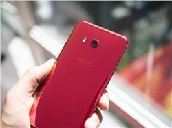 إتش تي سي ترسل تحديث أوريو لهاتف U11