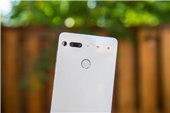 شركة Essential توفر نسخة تجريبية من أوريو لهاتفها