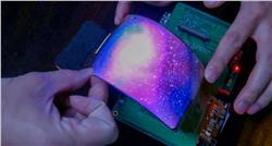 صور مسربة لشاشة منحنية لهاتف جديد من Doogee