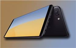 فيفو تعلن عن هاتف V7 بكاميرا أمامية 24 ميجا بيكسل