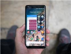 المساعد Google Assistant يُمكن أن يساعد مستخدمي Pixel 2 في حل بعض المشاكل