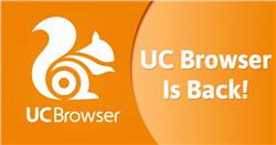 عودة UC Browser لجوجل بلاى وهذا السبب الحقيقى لإزالته