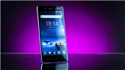 بدأ وصول تحديث أوريو لهاتف Nokia 8