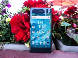 سوني تبدأ إرسال تحديث أوريو لهاتف Xperia X Performance