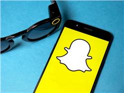 لماذا صور سناب شات سيئة على أندرويد؟