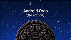 جوجل تعلن عن إصدار أوريو نسخة Go للهواتف منخفضة المواصفات