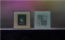 كوالكوم تعلن عن معالج Snapdragon 845
