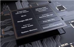 كوالكوم تعلن عن تفاصيل معالج Snapdragon 845