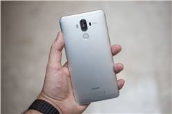 هواوي تبدأ إرسال تحديث أوريو لهاتف Mate 9