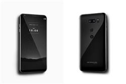 إل جي تعلن عن نسخة جديدة من هاتف V30 بسعر 1800 دولار