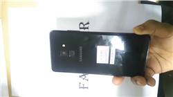 تسريب مواصفات وفيديو لهاتف Galaxy A8+ 2018