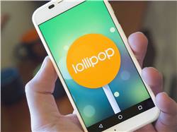 المساعد Google Assistant متوفر للهواتف التي تعمل بإصدار لولي بوب