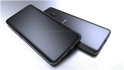 سامسونج قد تعلن عن هاتف Galaxy S9 نهاية فبراير