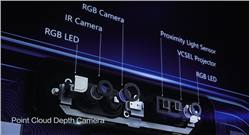 هاتف هواوي P11 سيأتي بتقنية منافسة لتقنية Face ID