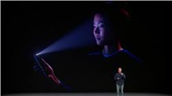 تقرير: شركات ستستغنى عن البصمة لصالح تقنية مشابهة لتقنية Face ID