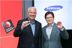 سامسونج ستخسر كوالكوم