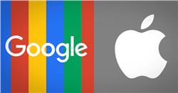 جوجل تستحوذ على مهندس أبل السابق للعمل على خط إنتاج معالجات خاص بها