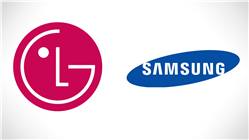 سامسونج و LG تؤكدان عدم التقليل من أداء هواتفهم