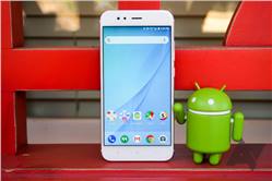 شاومي ترسل تحديث أوريو لهاتف Mi A1