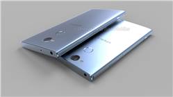 تسريب صور حية لهاتف سوني Xperia XA2 Ultra وفيديو يوضح تصميمه