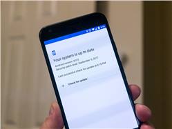 نسب إصدارات أندرويد أوريو لم يتخطى 1% ومارشميلو في الصدارة