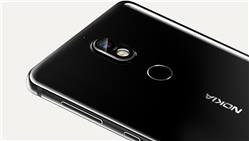 بدأ إرسال تحديث أوريو لهاتفي Nokia 6 2018 و Nokia 7