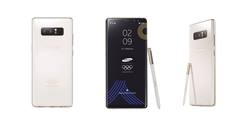 سامسونج تعلن عن نسخة الأولمبياد من هاتف Galaxy Note 8