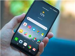 إل جي ستطلق نسخة جديدة من هاتف V30 في مؤتمر MWC 2018