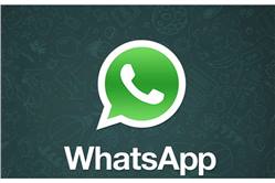 واتساب يعمل على أداة جديدة لمنع إنتشار الأخبار الوهمية بين المستخدمين