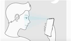 ميزة المسح الذكي قد نراها في هاتف Galaxy S9