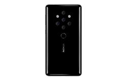 هاتف نوكيا الجديد Nokia 10 من الممكن أن يأتى بـ 5 كاميرات