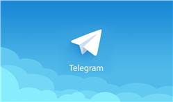 آبل تحذف تطبيق Telegram بسبب محتوى غير لائق