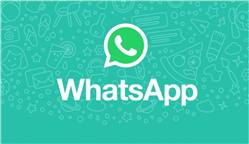 واتساب يحقق رقم قياسى جديد بالنسبة لعدد المستخدمين النشطين شهريا