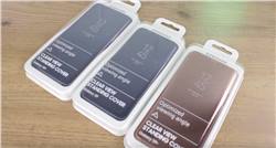 فيديو يستعرض أحد أغطية الحماية الرسمية لهاتف Galaxy S9