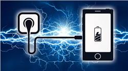 ماذا يحدث عند ترك الهاتف على الشاحن طوال الليل ؟