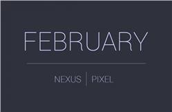 جوجل توفر التحديث الأمني لشهر فبراير لهواتف Pixel و Nexus