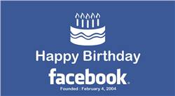 فى عيد ميلاد الفيسبوك الـ 14 مارك يتعهد بجلب العالم أقرب معا