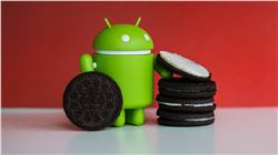 نسب إصدارات أندرويد: نوجا في المقدمة وأوريو يصل إلى 1%