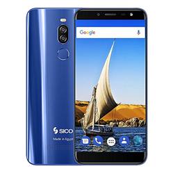 الهاتف المصري سيكو Nile X متوفر الأن للبيع