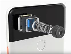 جوجل ستنقل التقريب الرقمي إلى مستوى آخر في هواتف Pixel 2