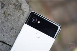 زرار Check for Update أصبح يعمل في هواتف Pixel