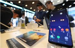 هاتف Galaxy S9 قد يتوفر للبيع يوم 16 مارس